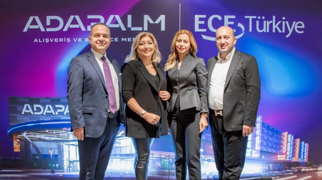 AVM'lerde inşa dönemi sona erdi, satın almalar yolda