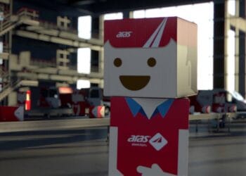 Aras Kargo’nun dijital dönüşüm süreci Kürşat Alp Yiğit’e emanet