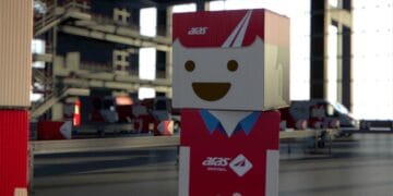 Aras Kargo’nun dijital dönüşüm süreci Kürşat Alp Yiğit’e emanet