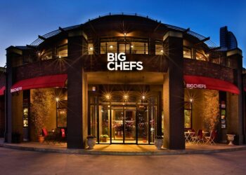 BigChefs’in Pazarlama ve İletişim Direktörü değişti