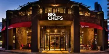 BigChefs’in Pazarlama ve İletişim Direktörü değişti