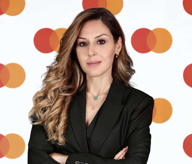 Mastercard Türkiye'de iki üst düzey atama birden gerçekleşti