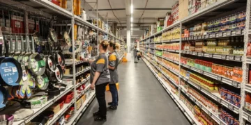 Süpermarket devi 100 mağazasını satacak, pazardan çıkacak