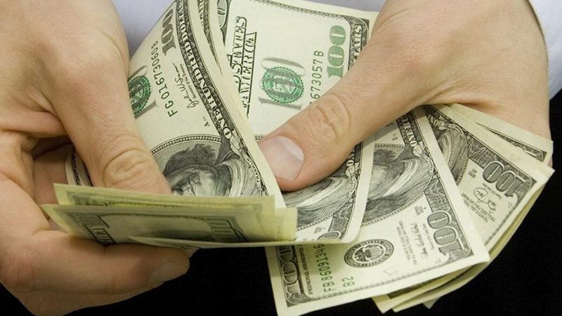Firmaların net döviz açığı 186 milyar doları aştı