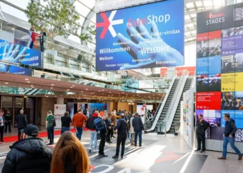 Perakende sektörü EuroShop 2026 için gün sayıyor