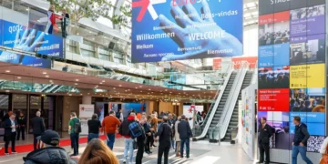 Perakende sektörü EuroShop 2026 için gün sayıyor