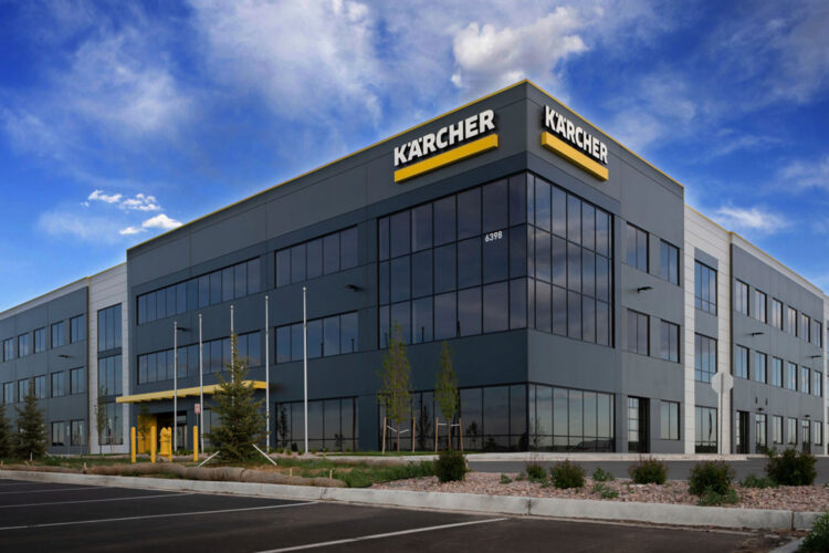 Kärcher Orta Avrasya Bölge Direktörlüğü’nde önemli atama