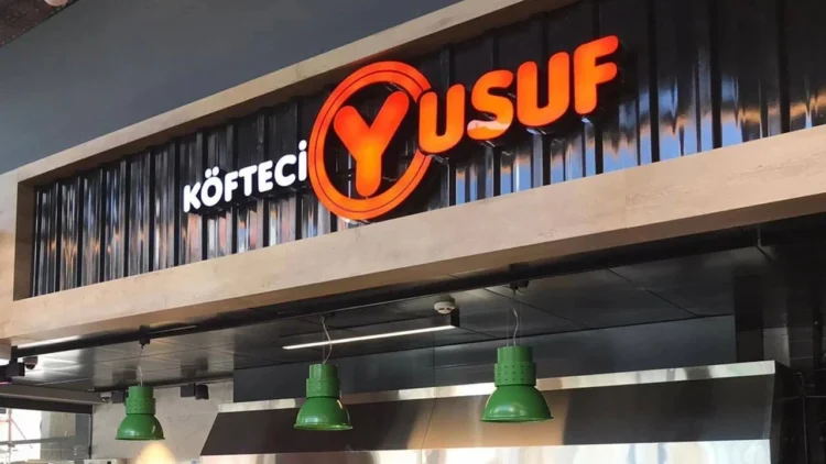 Köfteci Yusuf, enerji işini sevdi, kapasite artışı yapacak