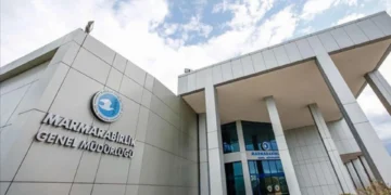 Marmarabirlik üreticilere 860 milyon liralık ödeme yapacak