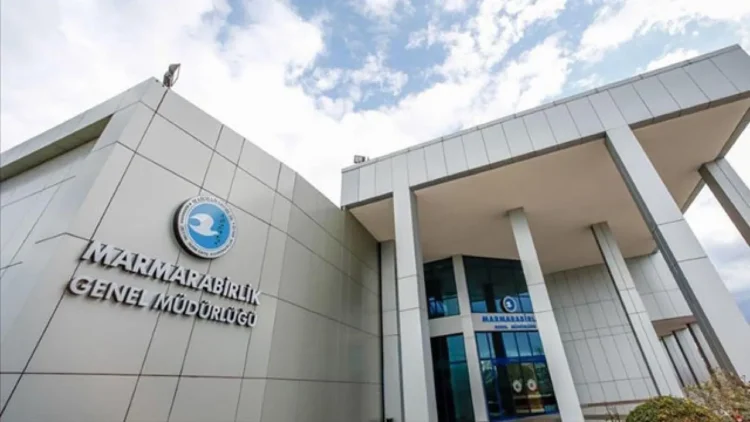 Marmarabirlik üreticilere 860 milyon liralık ödeme yapacak