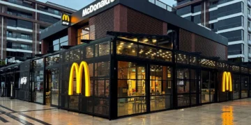 McDonald’s Türkiye, 38 yeni restoran açacak