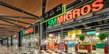 Migros, taşeron dağıtım merkezi çalışanlarını kadrosuna kattı