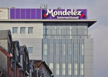 Mondelēz Türkiye’nin Finans Direktörü Tülin Bilgin oldu