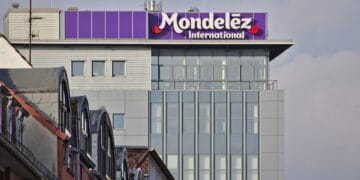 Mondelēz Türkiye’nin Finans Direktörü Tülin Bilgin oldu