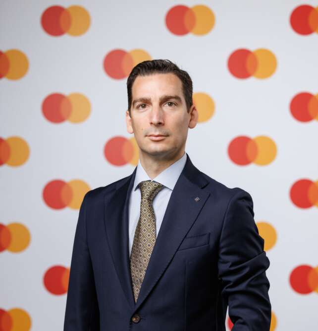 Mastercard Türkiye'de iki üst düzey atama birden gerçekleşti