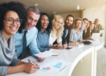 Türkiye’de 10 çalışandan 8’i şirketini seviyor