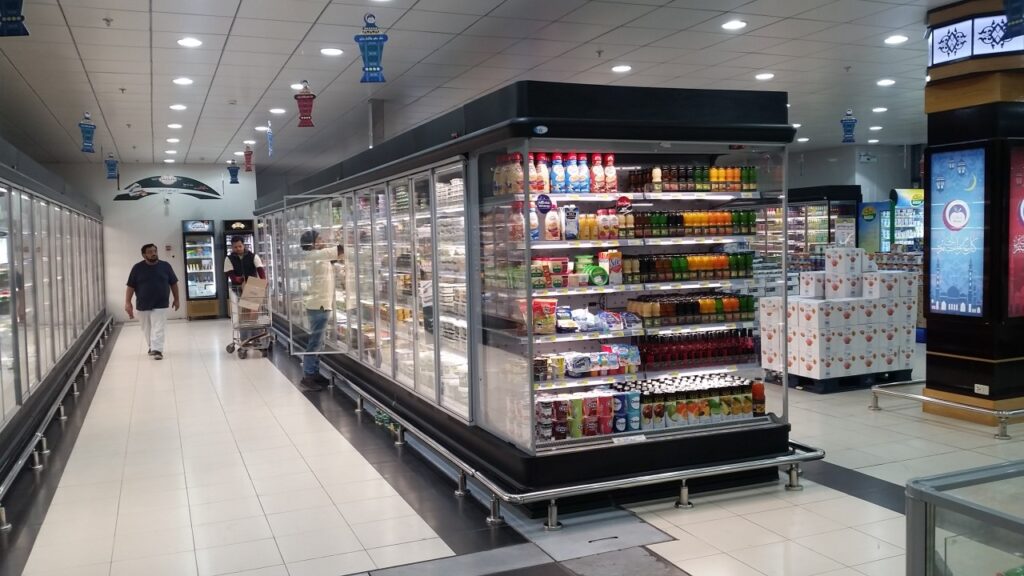 Efe Soğutma EuroShop’ta ürün değil vizyon sergileyecek