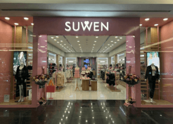 Suwen, Körfez Bölgesi’ne ilk adımı Abu Dabi ile attı