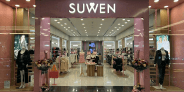 Suwen, Körfez Bölgesi’ne ilk adımı Abu Dabi ile attı