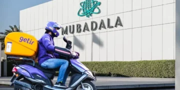 Getir’in kurucuları Mubadala’ya dava açtı