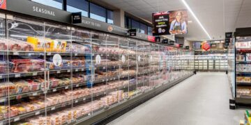 İngiltere’de market çalışanlarına rekor zam