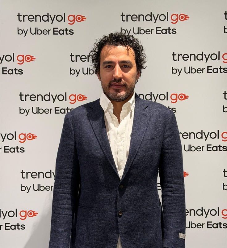 A101 ile Trendyol Go by Uber Eats arasında önemli iş birliği