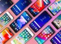 Akıllı telefon pazarı daralacak