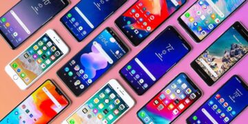 Akıllı telefon pazarı daralacak