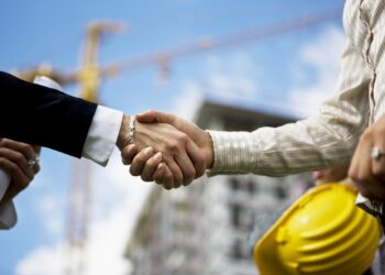 Gayrimenkul piyasasında iki dev güçlerini birleştirdi