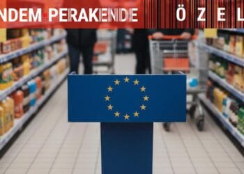 Gündem Perakende’ye Merhaba