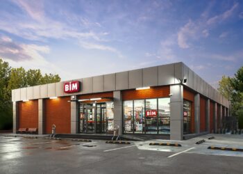 BİM, gerçek olaydan esinlenilen reklam filmi yayınladı