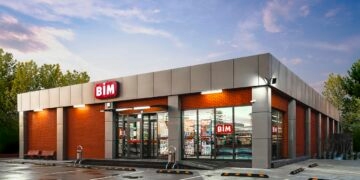BİM, gerçek olaydan esinlenilen reklam filmi yayınladı