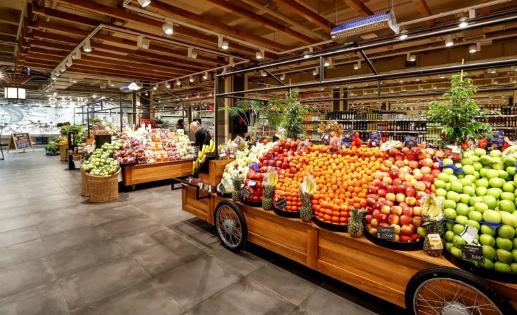 CarrefourSA yerel üreticiye desteğini sürdürüyor