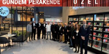 Efe Soğutma EuroShop’ta ürün değil vizyon sergileyecek