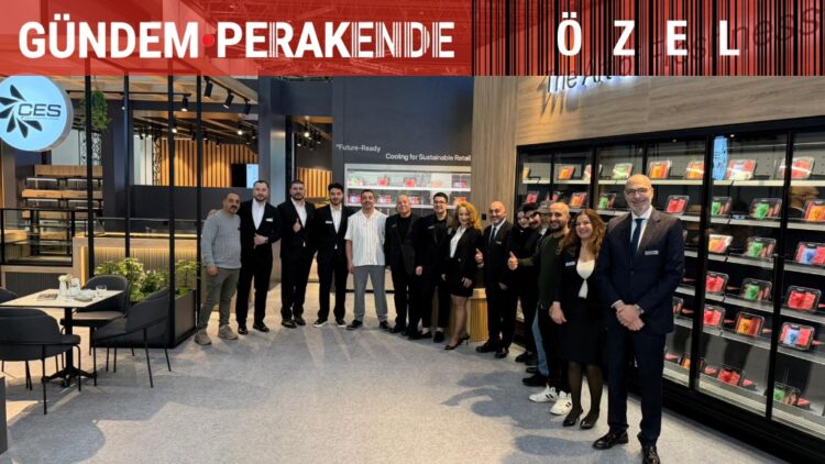Efe Soğutma EuroShop’ta ürün değil vizyon sergileyecek