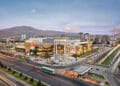 Forum Kayseri ve Mersin AVM 350 milyon Euro’ya el değiştirdi
