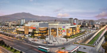 Forum Kayseri ve Mersin AVM 350 milyon Euro’ya el değiştirdi