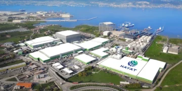Hayat Kimya 150 milyon Euro’luk anlaşma imzaladı