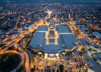 Geleneksel Ramazan buluşmaları İnegöl AVM’de olacak