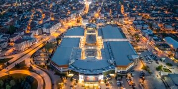 Geleneksel Ramazan buluşmaları İnegöl AVM’de olacak