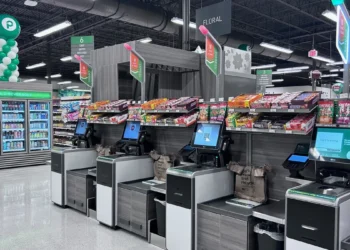 Maliyetlere rağmen kasiyersiz kasa kullanımı artıyor