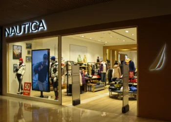 Nautica Türkiye’de 47’nci mağazasını ViaPort’ta açtı