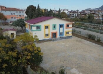 PepsiCo Vakfı ve Ahbap deprem bölgesini unutmuyor
