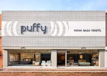 Puffy, Turquality Destek Programına dahil oldu