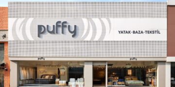 Puffy, Turquality Destek Programına dahil oldu