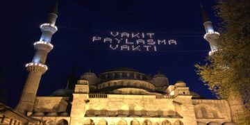 TPF’den ramazan indirimlerine tam destek