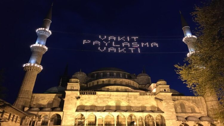 TPF’den ramazan indirimlerine tam destek