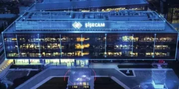 Şişecam pazarlama kanadını yeni bir isimle güçlendirdi