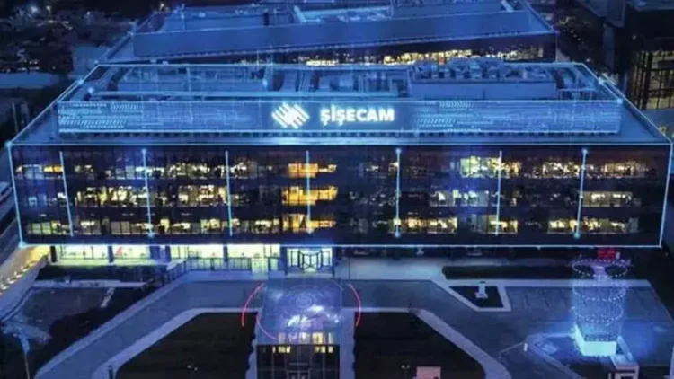 Şişecam pazarlama kanadını yeni bir isimle güçlendirdi