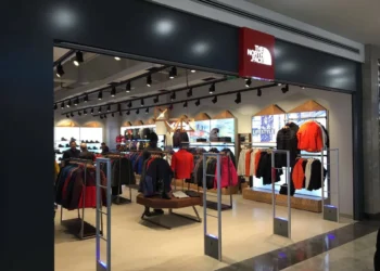 The North Face, yeni yıla hızlı başladı